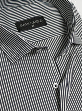 Sami Saeed Exclusive Cotton Shirts For Men - RF25FS 07